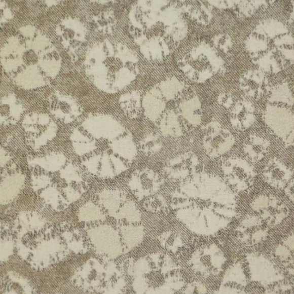 House of Schindler Other - Beneath the Waves in Driftwood Fabric
